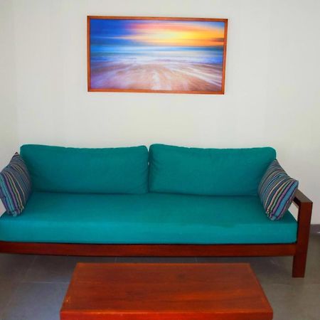 Puerta Zama - Luxury Apartments Tulum Esterno foto