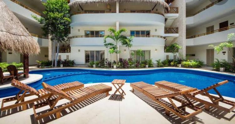 Puerta Zama - Luxury Apartments Tulum Esterno foto