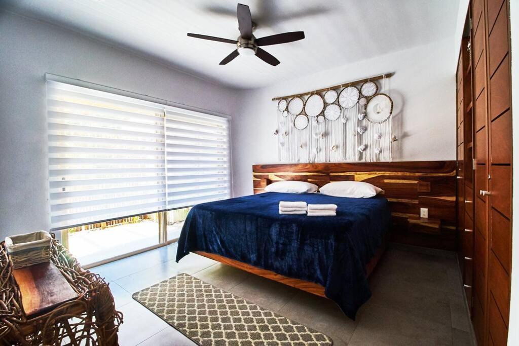 Puerta Zama - Luxury Apartments Tulum Esterno foto