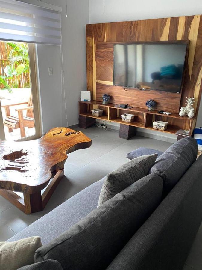 Puerta Zama - Luxury Apartments Tulum Esterno foto