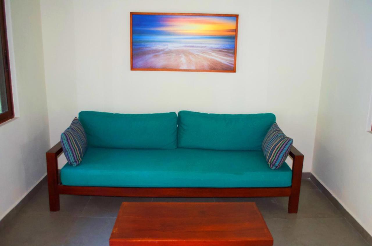 Puerta Zama - Luxury Apartments Tulum Esterno foto